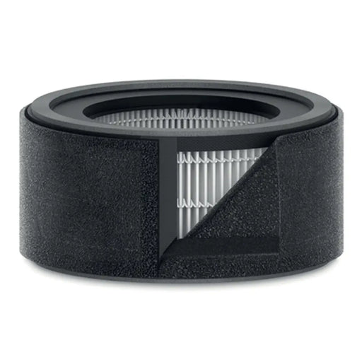 Сортировач на вълна Leitz Черен