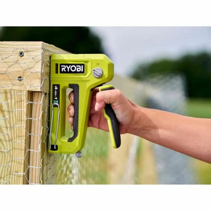 Сортировач на вълна Ryobi