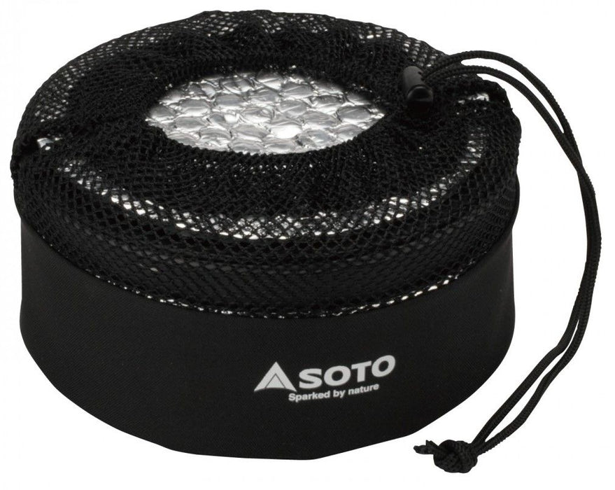 Комплект посуда Soto - Navigator Cook Set, 1.8L + 1.3L