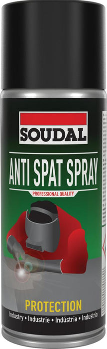 СПРЕЙ ЗА ЗАВАРЯВАНЕ 400МЛ SOUDAL