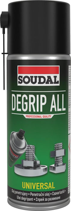 СПРЕЙ ЗА РАЗВИВАНЕ 400МЛ SOUDAL