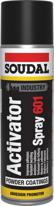 СПРЕЙ АКТИВАТОР 400МЛ SOUDAL