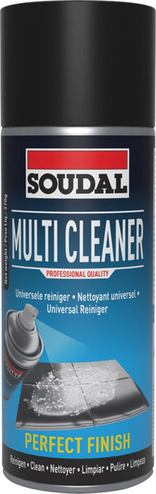 УНИВЕРСАЛЕН ПОЧИСТВАЩ СПРЕЙ 400МЛ SOUDAL