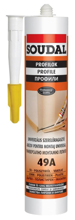 ЛЕПИЛО УНИВЕРСАЛНО 49А