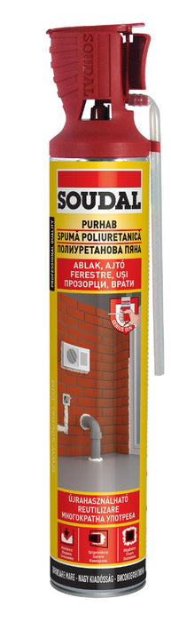 ПЯНА МОНТАЖНА РЪЧНА 300 МЛ