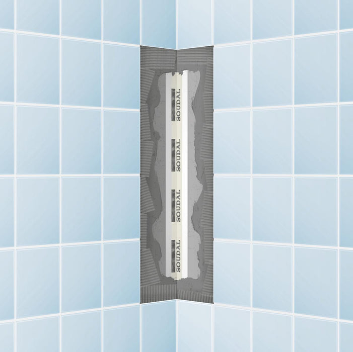 ЛЕНТА ХИДРОИЗОЛАЦИОННА 10 M