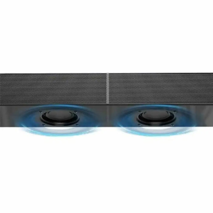Soundbar система CGV BDS ALTO Черен 40 W
