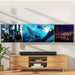 Soundbar система CGV BDS ALTO Черен 40 W