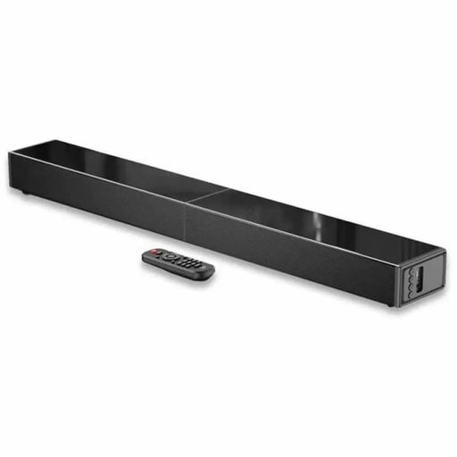 Soundbar система CGV BDS ALTO Черен 40 W