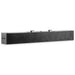Soundbar система HP S101 Черен Сив 2,5 W