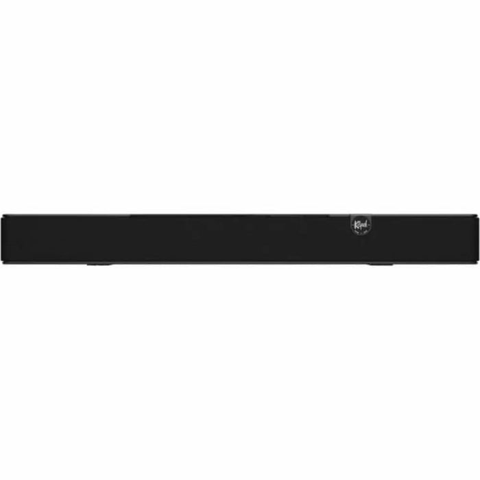Soundbar система KLIPSCH KL1071981 Черен 100 W