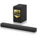 Soundbar система LG S40T Черен 300 W