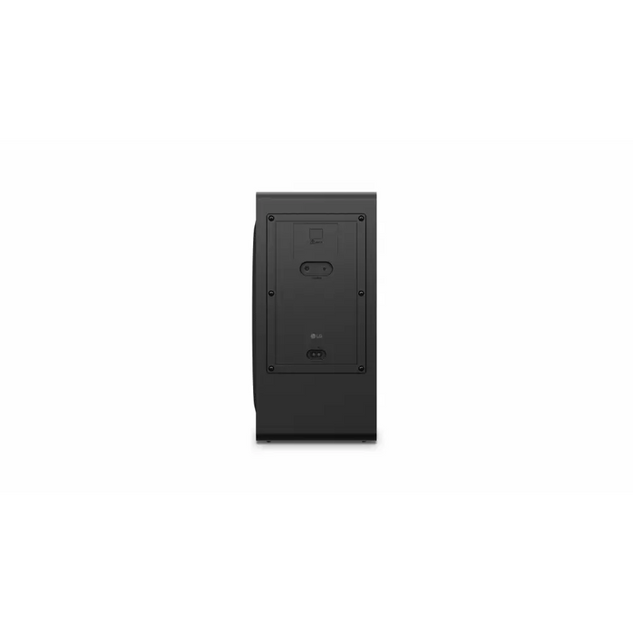 Soundbar система LG S90TR.DEUSLLK Черен 670 W