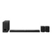 Soundbar система LG S95TR Черен 810 W