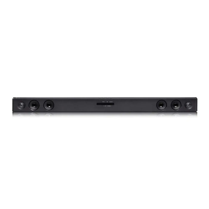 Soundbar система LG SQC2 Черен 300 W