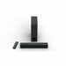 Soundbar система Majority Черен 100 W