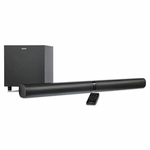 Soundbar система Medion Черен