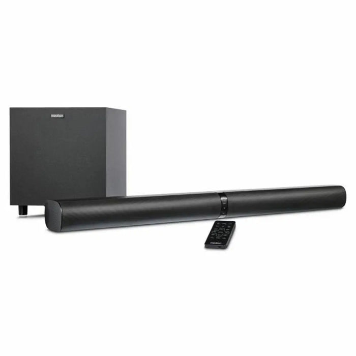 Soundbar система Medion Черен