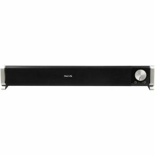 Soundbar система NGS SB500-BT Черен