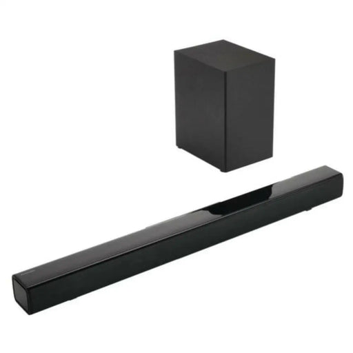 Soundbar система Panasonic Corp. Черен 100 W RMS