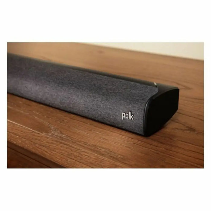 Soundbar система Polk SIGNA S3 Черен