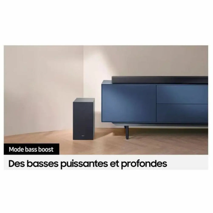 Soundbar система Samsung