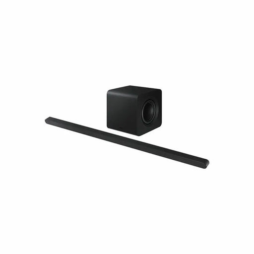 Soundbar система Samsung