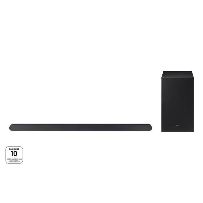 Soundbar система Samsung