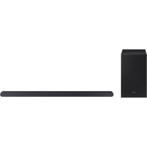 Soundbar система Samsung