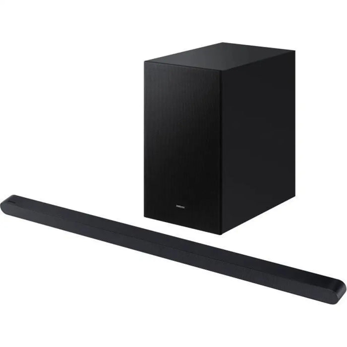 Soundbar система Samsung