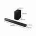 Soundbar система Samsung Черен