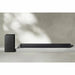 Soundbar система Samsung Черен