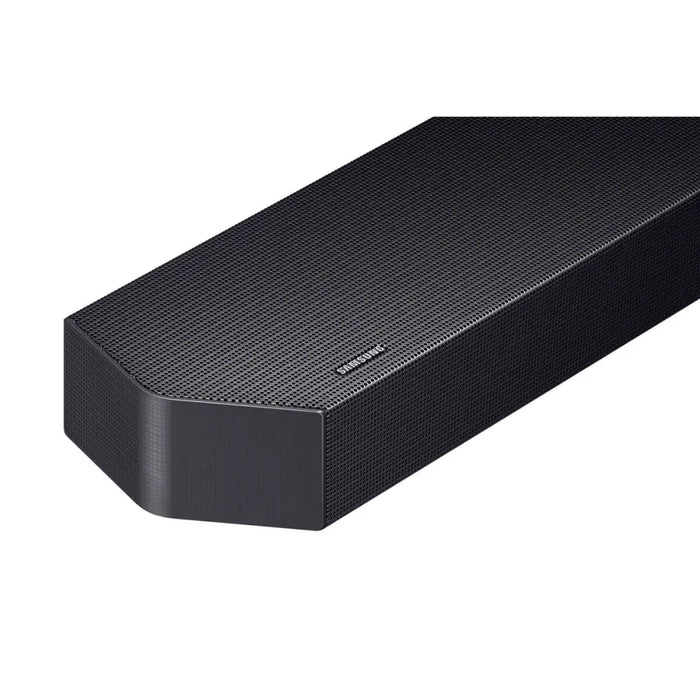 Soundbar система Samsung Черен