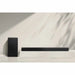 Soundbar система Samsung Черен