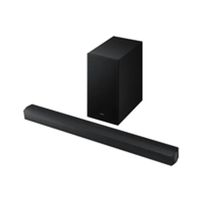 Soundbar система Samsung Черен
