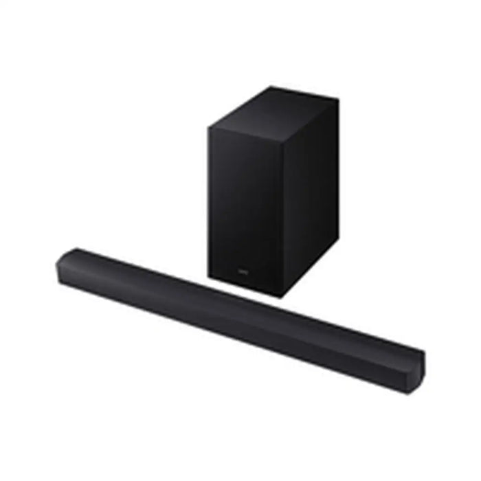 Soundbar система Samsung Черен