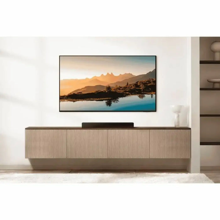 Soundbar система Samsung Черен