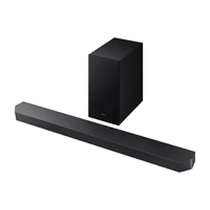 Soundbar система Samsung Черен