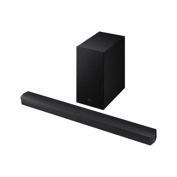 Soundbar система Samsung Черен