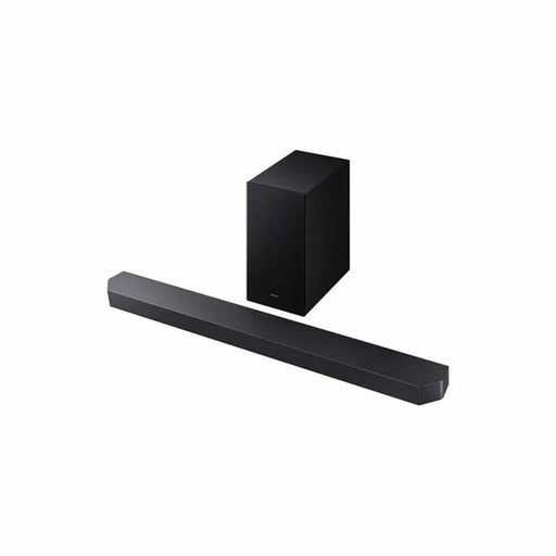Soundbar система Samsung Черен
