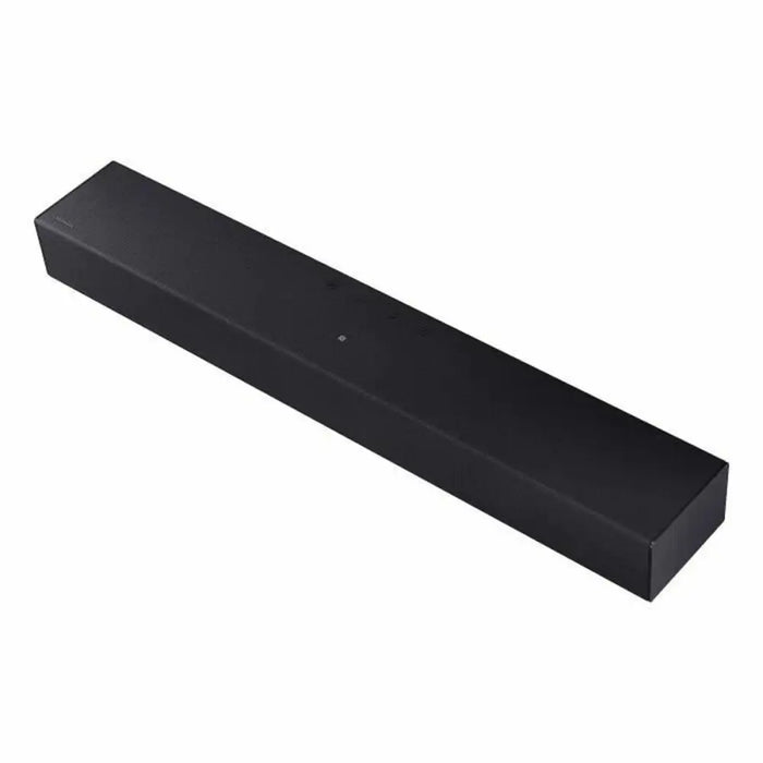 Soundbar система Samsung Черен