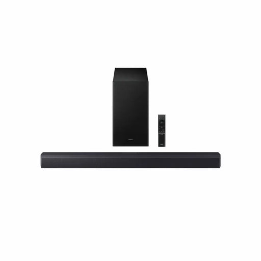Soundbar система Samsung HW-B450F/ZF Черен