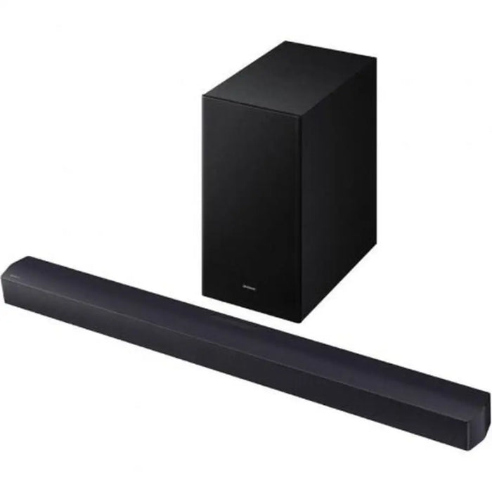 Soundbar система Samsung HW-B450F/ZF Черен