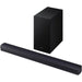 Soundbar система Samsung HW-B450F/ZF Черен