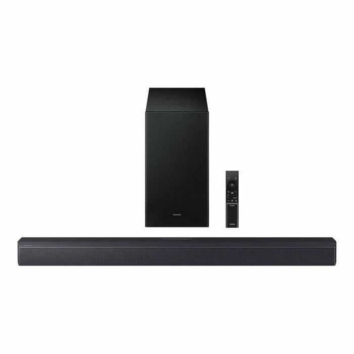 Soundbar система Samsung HW-B450F/ZF Черен