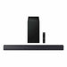 Soundbar система Samsung HW-B450F/ZF Черен