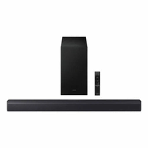 Soundbar система Samsung HW-B450F/ZF Черен