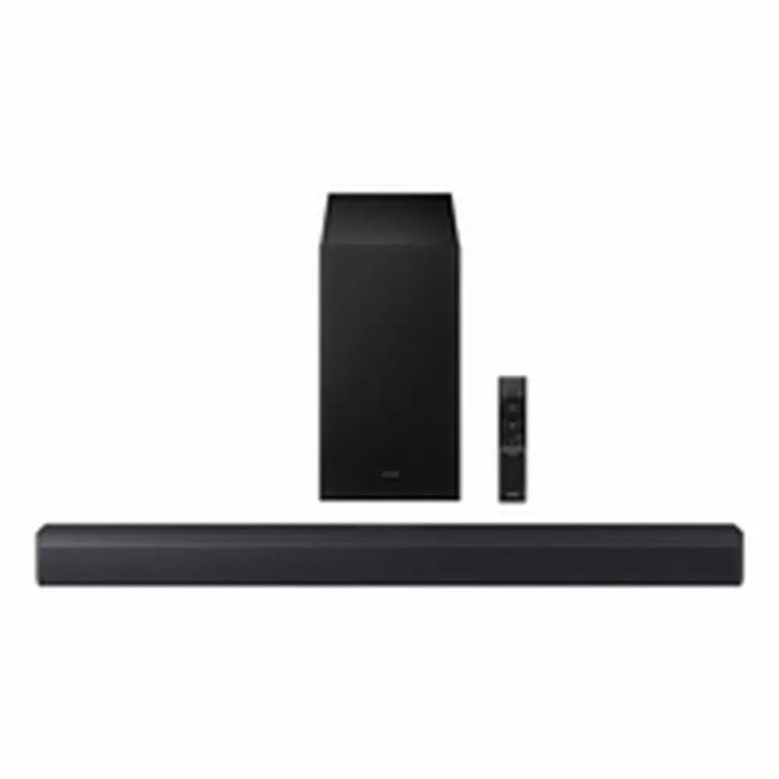 Soundbar система Samsung HW-B450F/ZF Черен