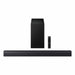 Soundbar система Samsung HW-B450F/ZF Черен