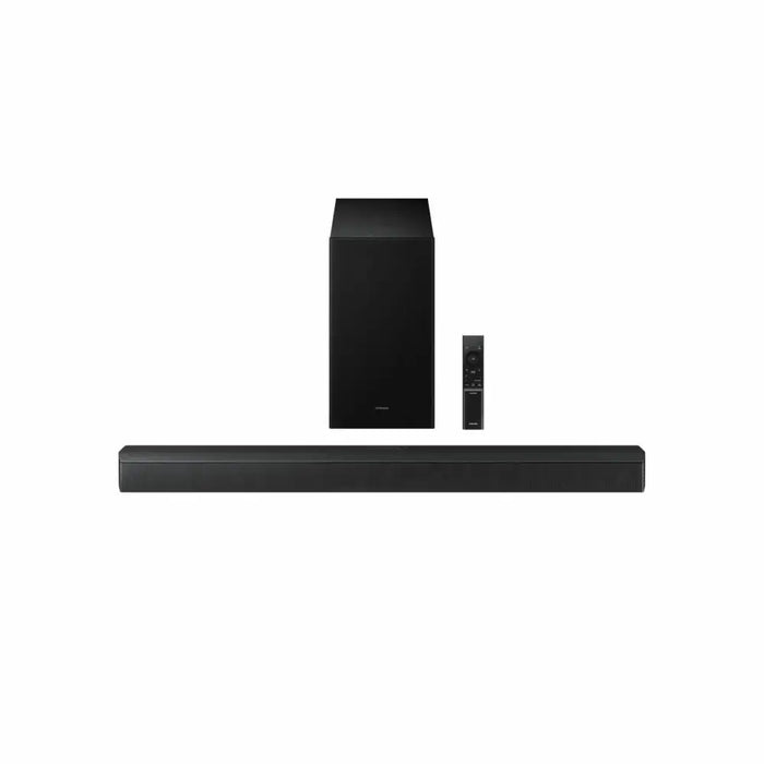 Soundbar система Samsung HW-B650F/ZF